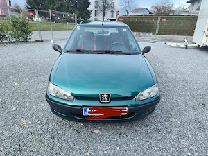 Peugeot 106 Bild 2