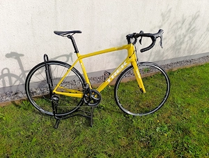 Trek Roleto limited edition, Sonderlackierung 