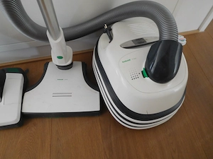 Vorwerk Kobold Bild 3
