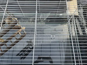 Nagerkäfig   Hamsterkäfig   Mäusekäfig Bild 2