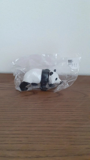 Schleich Tiere Pandabär noch original verpackt ca.10 cm groß um 5.- Euro zu verkaufen 