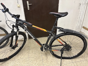 Mountainbike 29 Zoll Trek Marlin 5