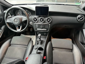 Mercedes A180d Bild 7