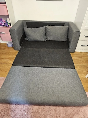 Kindersofa, kleine Couch Bild 2