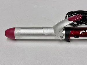 BabyBliss Multistyler Hairstyler Lockenstab Bild 3