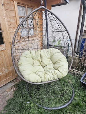 Hängesessel 