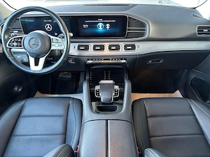 Mercedes GLE 300d 4Matic Bild 5