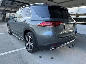 Mercedes GLE 300d 4Matic Bild 3