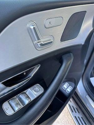 Mercedes GLE 300d 4Matic Bild 7