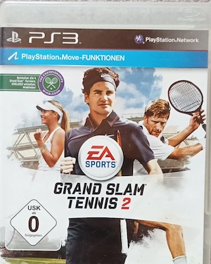 Playstation 3 Spiele zu verkaufen  Bild 5