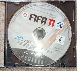 Playstation 3 Spiele zu verkaufen  Bild 2