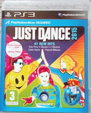 Playstation 3 Spiele zu verkaufen  Bild 3