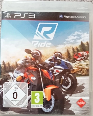 Playstation 3 Spiele zu verkaufen  Bild 4
