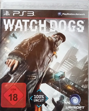 Playstation 3 Spiele zu verkaufen  Bild 2