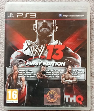 Playstation 3 Spiele zu verkaufen  Bild 4