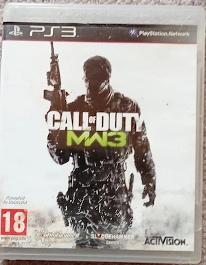 Playstation 3 Spiele zu verkaufen  Bild 3