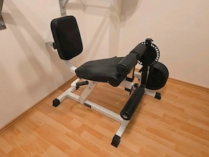 Bad Company Beinstrecker-Beuger