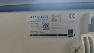 Schaltschrank Stromkasten Neu  Bild 3