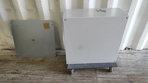 Schaltschrank Stromkasten Neu  Bild 5