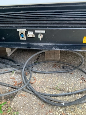 sport laufband  Bild 3