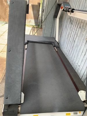 sport laufband  Bild 4