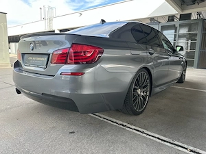 BMW 530i Automatik M-Sportpaket Bild 5