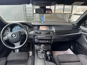 BMW 530i Automatik M-Sportpaket Bild 6