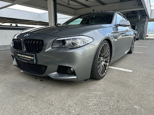 BMW 530i Automatik M-Sportpaket Bild 2