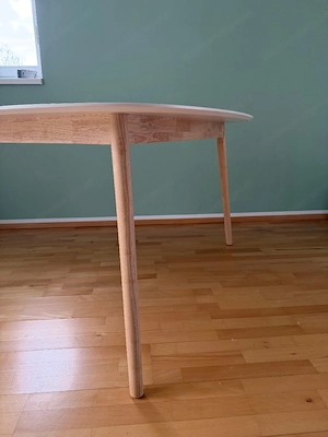 Esstisch (asymetrisch) Bild 3