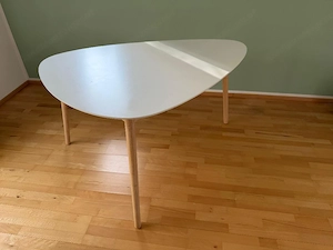 Esstisch (asymetrisch) Bild 2