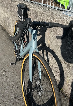 Simplon Inissio Gravelbike