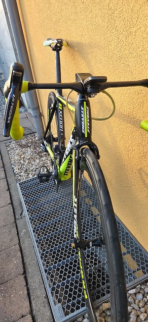 Stevens Rennrad zu verkaufen! Bild 4