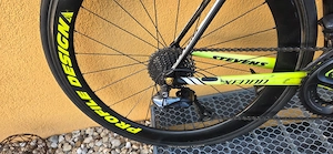 Stevens Rennrad zu verkaufen! Bild 3