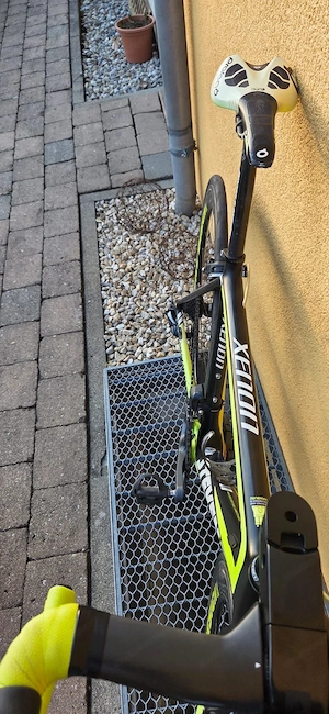 Stevens Rennrad zu verkaufen! Bild 2