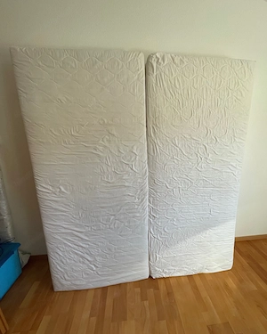 So gut wie ungebraucht !