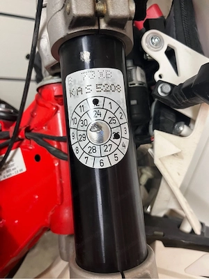 Beta RR 50 Track Supermoto Bild 4