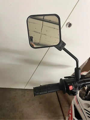 Beta RR 50 Track Supermoto Bild 3