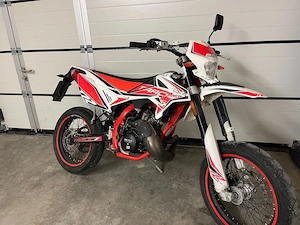 Beta RR 50 Track Supermoto