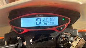 Beta RR 50 Track Supermoto Bild 6