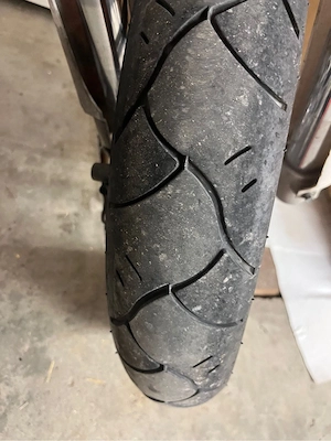 Beta RR 50 Track Supermoto Bild 8