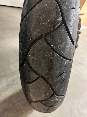 Beta RR 50 Track Supermoto Bild 9