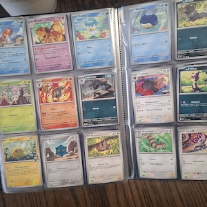Pokemon Sammlung Bild 5