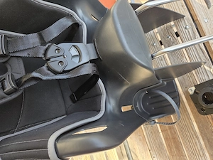 Britax Römer Jockey Comfort 3 Bild 3
