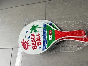 Beachball-Set neu & unbenutzt