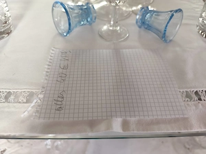 Sammler, historisches, Glas, Geschirr  Bild 8