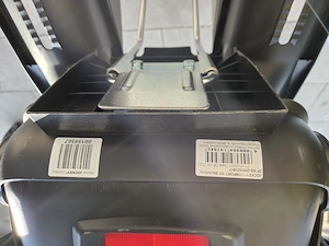 Britax Römer Jockey Comfort 3 Bild 6