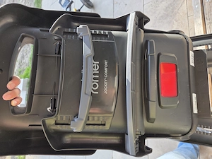 Britax Römer Jockey Comfort 3 Bild 5