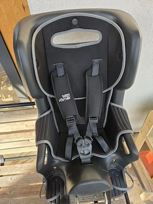 Britax Römer Jockey Comfort 3 Bild 2