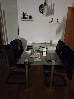 2 Zi.Eigentumswohnung Bild 2