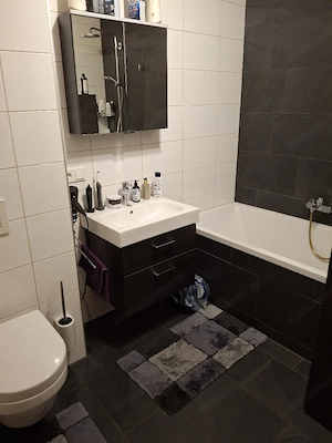 2 Zi.Eigentumswohnung Bild 3